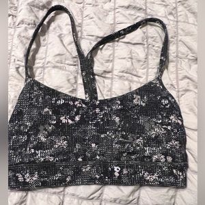 Lululemon Sports Bra! Size 2
